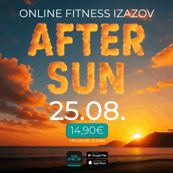 After Sun