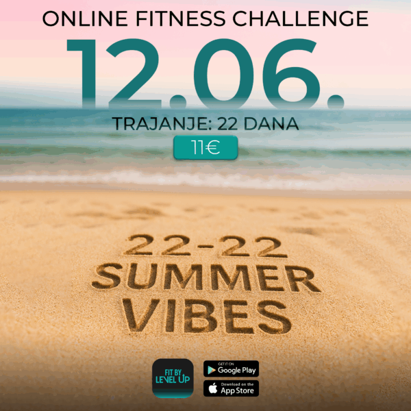 22-22 Summer Vibes