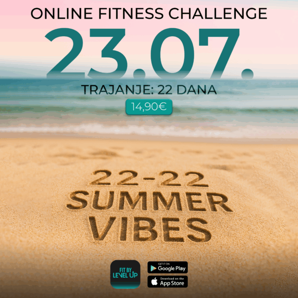 22-22 Summer Vibes