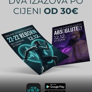 AbsoGlutely i Reborn